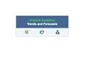 Trends and Forecasts using Explore Analytics