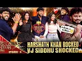 Download Lagu டேய்..! பொண்ண பாத்த உடனே அண்ணன மறந்துட்டியேடா😢VJ Siddhu \u0026 Harshath’s Ultimate Dance Battle 💯