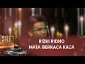 Download Lagu Rizki Ridho | Mata Berkaca-kaca | Silet Awards 2020
