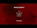 Download Lagu LUCKY LOVE - MASCULINITY (Remix) [Official Audio]