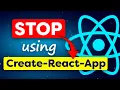 BEST Way to Create React Application 2025