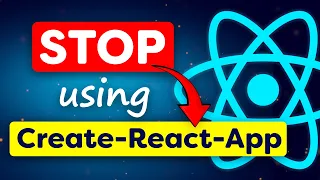 BEST Way to Create React Application 2025