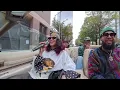Digable Planets Perform “Rebirth of Slick (Cool Like Dat)” Live | Cadillac Chronicles