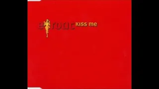 Download E - ROTIC   Kiss Me   1999 SINGLE MP3