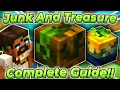 Fishing Guide Hypixel SkyBlock Tutorial