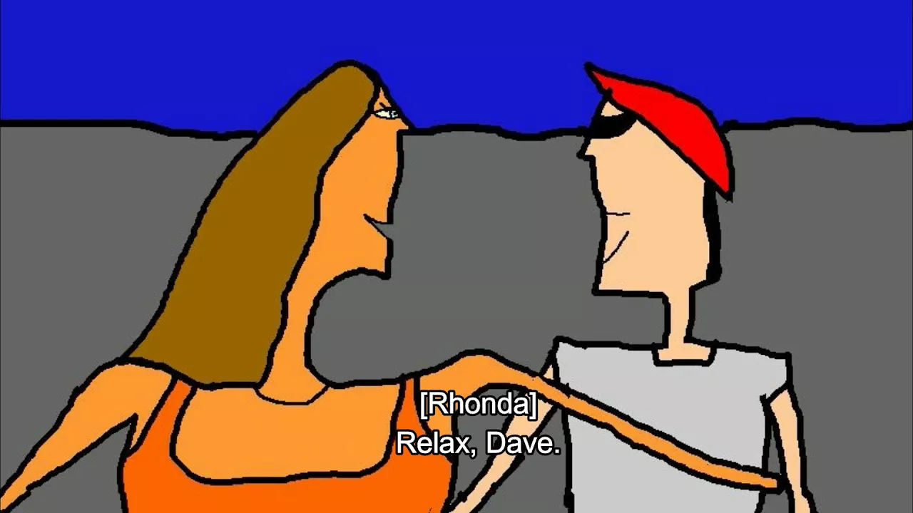 CBS Color ID Bloopers