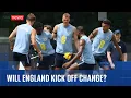 England v Mexico match could move to 7pm kick off UK time