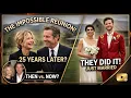 Jack Quaid Claudia Doumit Wedding The Enemy Reunion That Shocked Hollywood