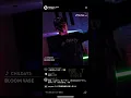 CHILDAYS/BLOOM VASE  TikTokLIVE     NEXT FIRE BillboardJAPAN