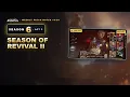 Ning Fei’s Aura Is FINALLY Here in Destiny Rising (Season 6 Act 2)