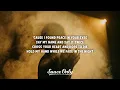 Croixx_ - Can you love me? (Lyrics)