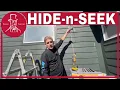 How to Hide Network Cable on House Exterior Cat 6 Cover Kit