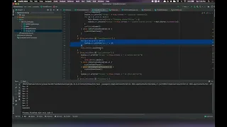 CountDownLatch synchronization in Java for multi threading programming