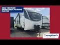 2022 Venture RV SportTrek Touring 343VBH Travel Trailer Youngblood s RV Outdoor in Kentucky