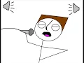 Young folks (Robtastic music video edit)