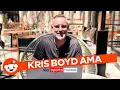 Kris Boyd s honest opinion on Scotland s World Cup performances Reddit AMA