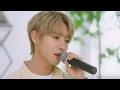 NCT DREAM 엔시티 드림 ‘지금처럼만 (Be There For You)’ Live Clip