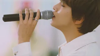 nct dream be there for you live clip