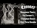 Download Lagu Coroner - Dissonance Theory (FULL ALBUM)