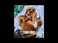 YBA Getting MJA in the Halloween Event