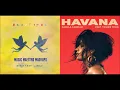 Lagu 'Beautiful Havana' [Mashup] - Bazzi \u0026 Camila Cabello