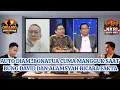 Lagu AUTO DIAM‼️Bonatua Cuma Mangguk Saat Bung David dan Alamsyah Bicara Fakta