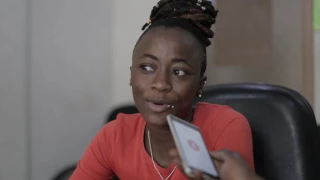 nana yaa lady in lord papers explicit video speaks to graphic showbiz