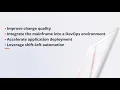 Speed up your application changes with BMC AMI DevOps for Db2