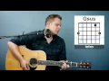 Good Good Father (Chris Tomlin, Housefires) - acoustic w/ chords