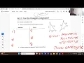 Geometry Unit 1 Lesson 2 Fall 2025