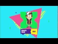Disney XD UK - Now Ident Gravity Falls 18 07 2016