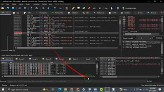 x64dbg se Crackme Crack Karna Seekho Assembly Language Urdu