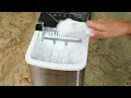 Improvements Ice Machine