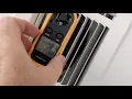 Review of AC Infinity AIRTAP T6 Register Booster Fan for your Air Conditioning Heating Ducts