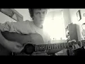 Chapterhouse - Pearl (acoustic cover)