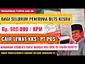 Lagu Terbaru❗BAGI SELURUH PENERIMA BLTS KESRA 900 RIBU PT POS DAN KKS! BENARKAH CAIR BANSOS PKH BPNT 2026