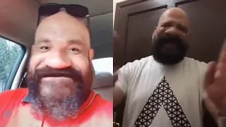 ادي جامد عشان جامد ماخدش دندنها