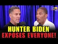 Hunter Biden UNFILTERED on His Father MAGA All the Secrets Behind the Scenes