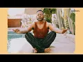Eric Bellinger - Patience (Visualizer)