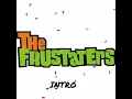 The Frustaters - Perjalanan Lirik