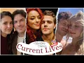 The Vampire Diaries Cast Where Are They Now