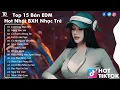 Download Lagu Lướt Sóng Đạp Mây Remix - BXH Nhạc Trẻ EDM Gây Nghiện 2024 - Top 20 Bản EDM Hot Trend Hiện Nay