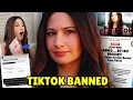 Gypsy Rose TikTok BANNED Again