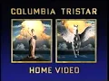 Columbia TriStar Home 1993 Turner Home Entertainment FBI Warning Screen 1996