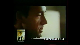 Bande Annonce Usual Suspect