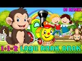 Download Lagu SATU DI TAMBAH SATU SAMADENGAN DUA ( 1+1=2 ) LAGU ANAK ANAK INDONESIA LUCU - IDOLA BOCIL