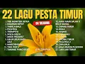 LAGU PESTA TIMUR - TRENDING | TOR MONITOR KETUA/ORANG BARU LEBE GACOR - NGAPAIN REPOT - TABOLA BALE