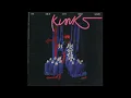 Download Lagu The Kinks - The Way Love Used to Be