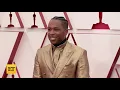 Oscars 2021: Watch Leslie Odom Jr.'s Performance of Speak Now