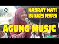 Lagu AGUNG MUSIC - Hasrat Hati